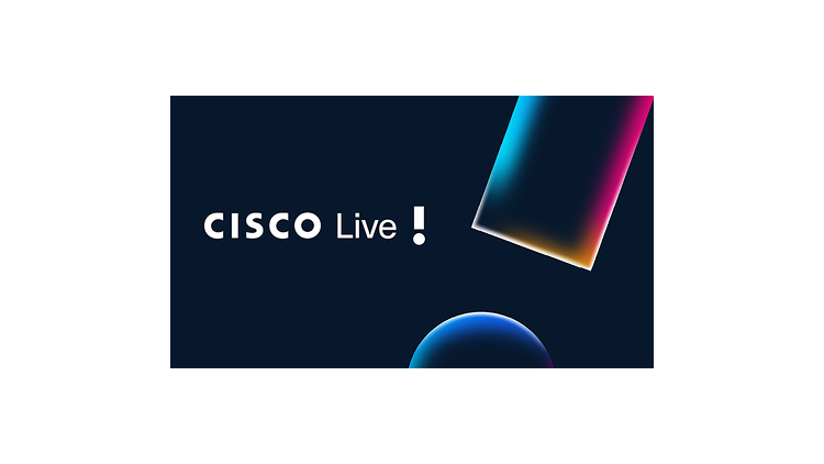 Cisco Live