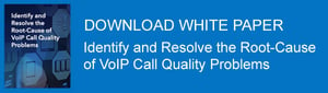 Download PathSolutions VoIP Troubleshooting White Paper