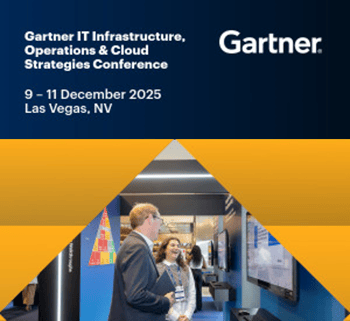 Gartner IO - Dec 2025 Gartner IO - Dec 2025