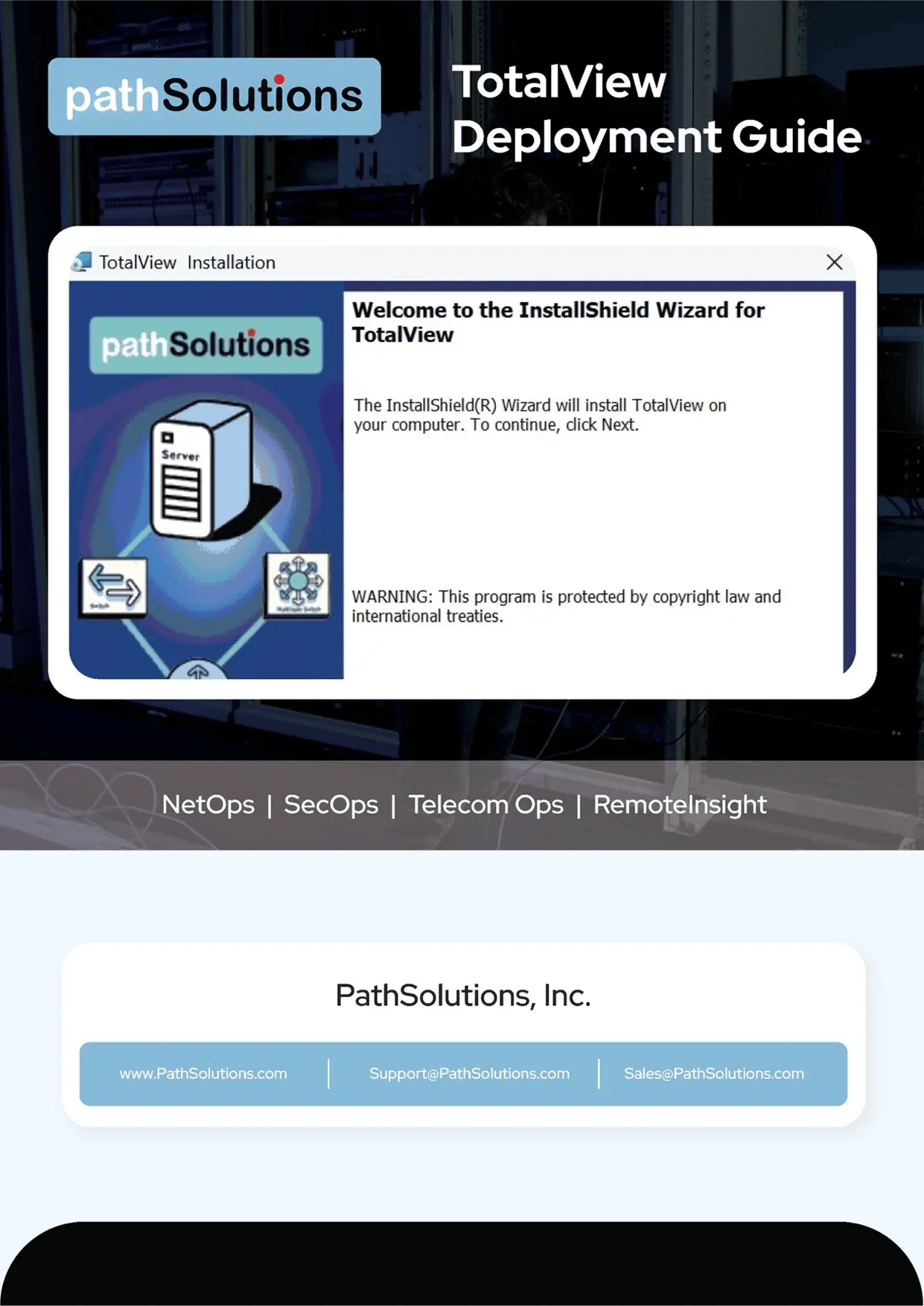 Deployment Guide v15