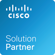Cisco Solution Partner