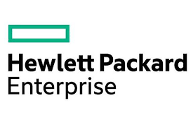 HP Enterprise