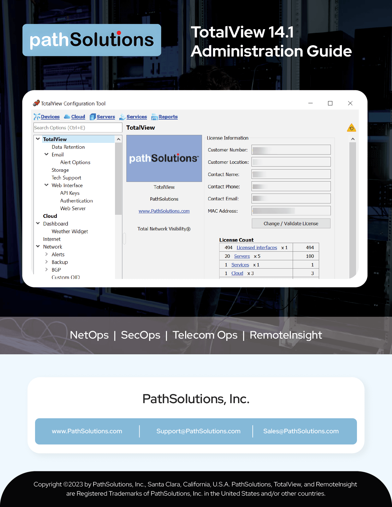 TotalView Administration Guide