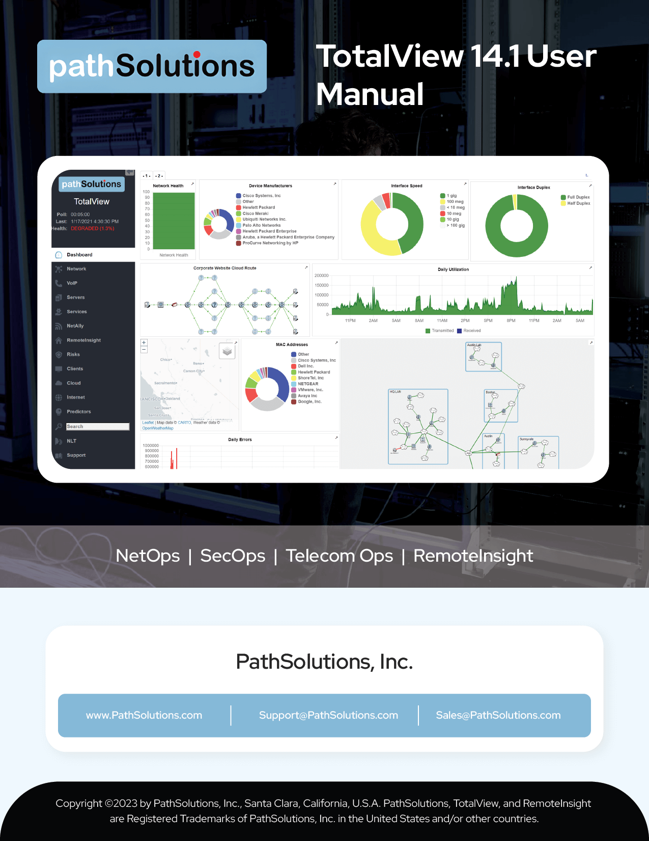 TotalView User Manual