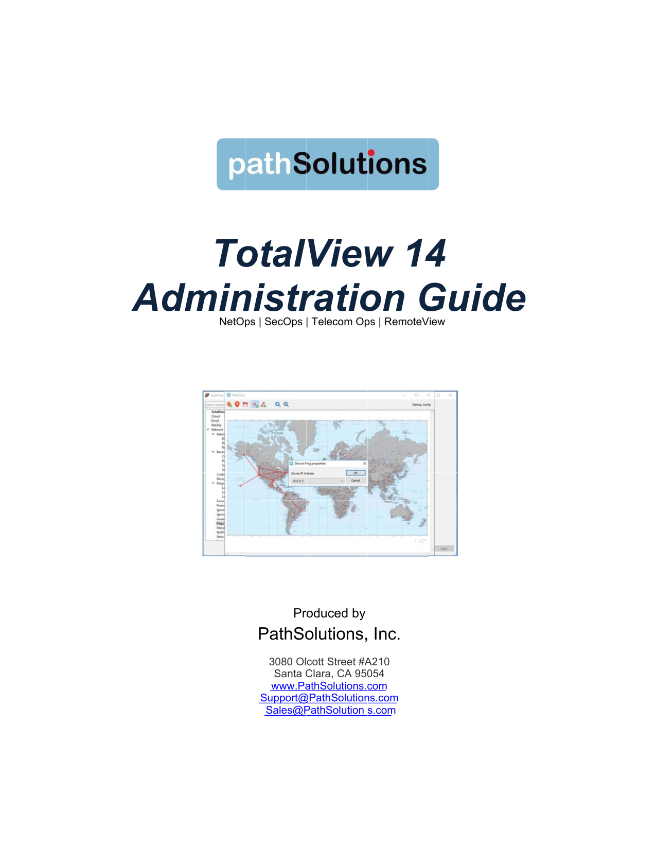 TotalView14 Admin Guide