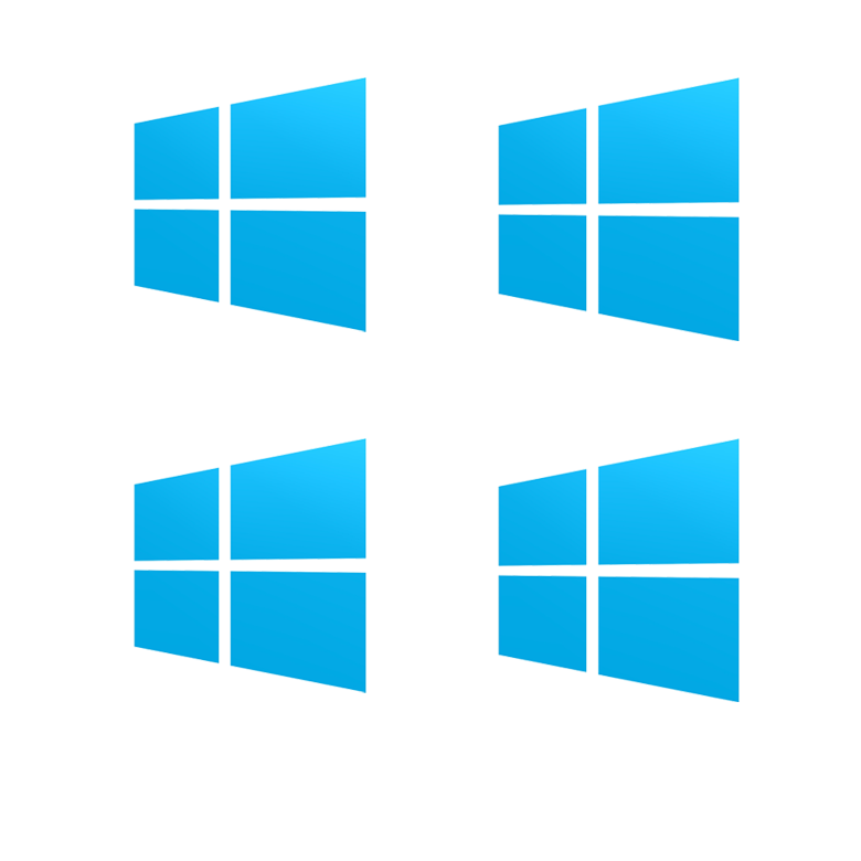Windows OS symbols